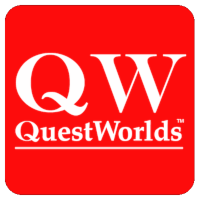 Questworlds RPG