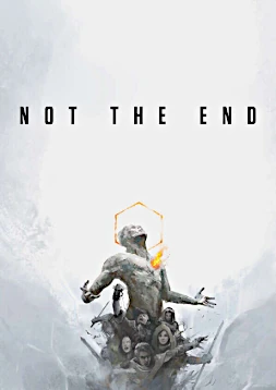 Not the end